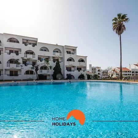 #309 Marine By Holidays Albufeira