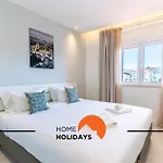 Apartment #309 Marine By Holidays *