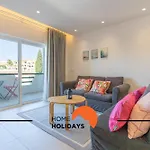 #309 Marine By Holidays Albufeira