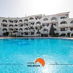 #309 Marine By Holidays Apartment Albufeira