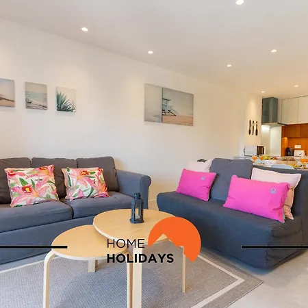 #309 Marine By Holidays Appartement