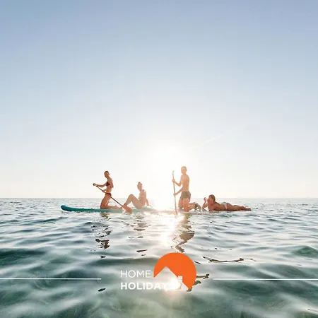 #309 Marine By Holidays 아파트 *