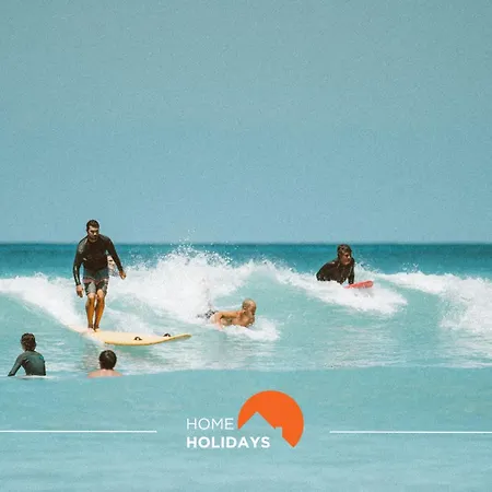 아파트 #309 Marine By Holidays 알부페이라