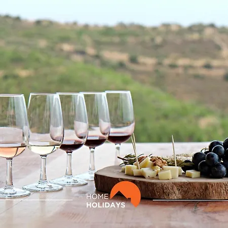 아파트 #309 Marine By Holidays 알부페이라