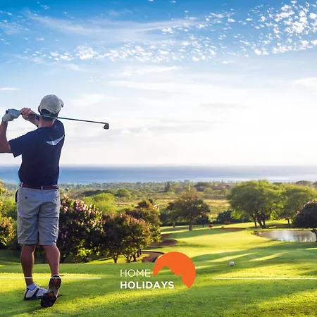 #309 Marine By Holidays *