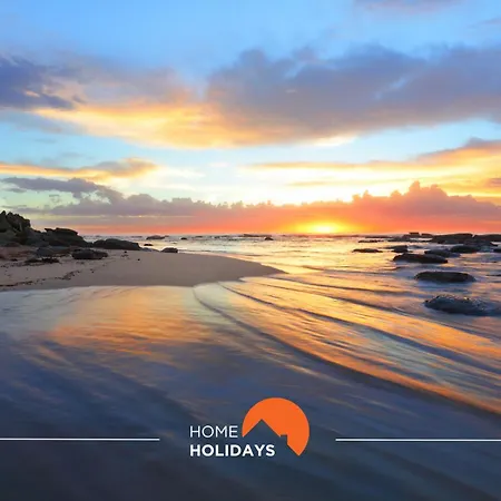 #309 Marine By Holidays Albufeira