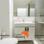 Apartamento #309 Marine By Holidays