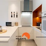 #309 Marine By Holidays البوفيرا