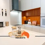 #309 Marine By Holidays * 阿尔布费拉