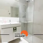 #309 Marine By Holidays *