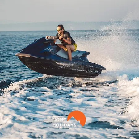 #309 Marine By Holidays * Αλμπουφέιρα