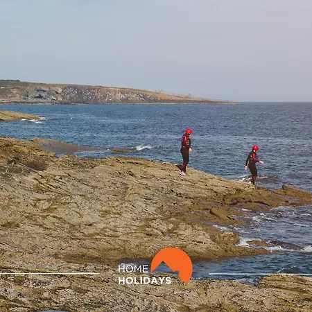 #309 Marine By Holidays 公寓 *