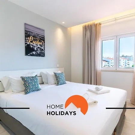 公寓 #309 Marine By Holidays *