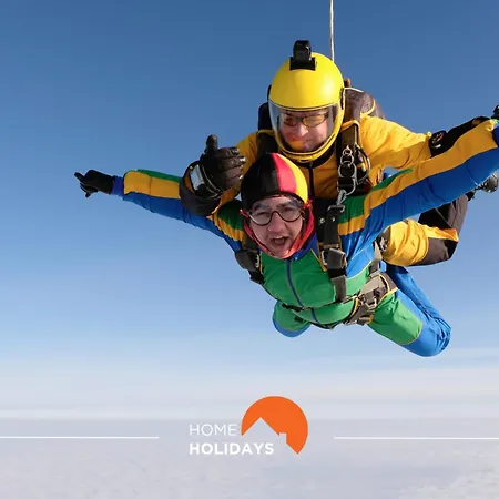 #309 Marine By Holidays 阿尔布费拉