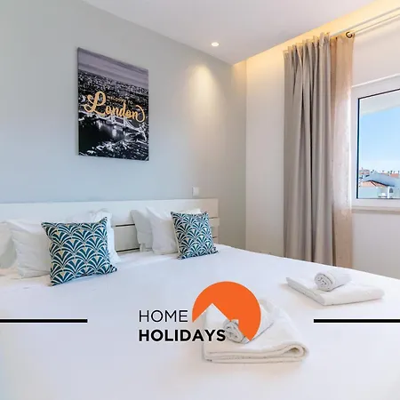 #309 Marine By Holidays Apartamento *