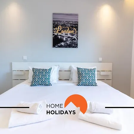 公寓 #309 Marine By Holidays *