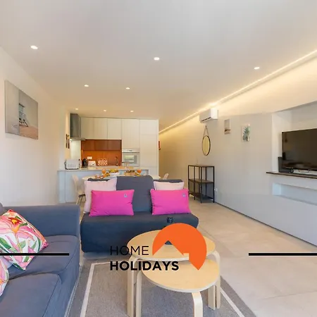 #309 Marine By Holidays 公寓 *