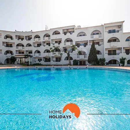 #309 Marine By Holidays شقة البوفيرا