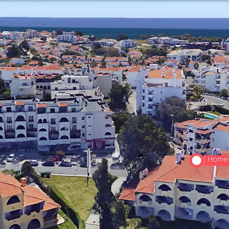 Apartamento #309 Marine By Holidays *