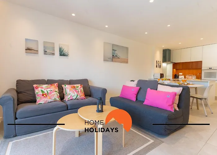 #309 Marine By Holidays Διαμέρισμα