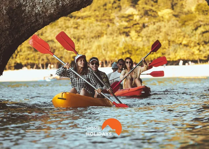 Διαμέρισμα #309 Marine By Holidays *