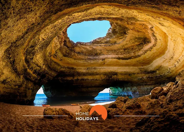 #309 Marine By Holidays Διαμέρισμα Αλμπουφέιρα