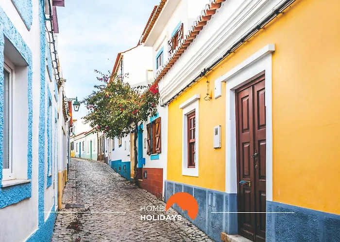 #309 Marine By Holidays *