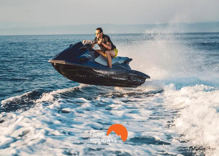 #309 Marine By Holidays * Αλμπουφέιρα