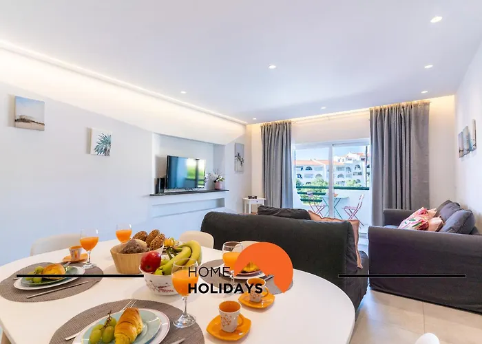 Διαμέρισμα #309 Marine By Holidays