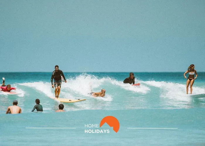 Διαμέρισμα #309 Marine By Holidays Αλμπουφέιρα