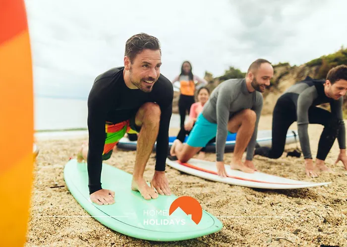 #309 Marine By Holidays Διαμέρισμα