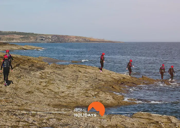 #309 Marine By Holidays Διαμέρισμα *