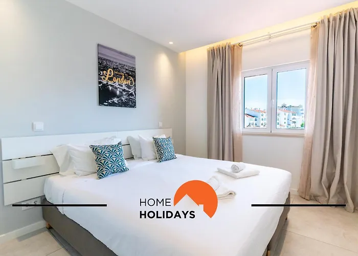 Διαμέρισμα #309 Marine By Holidays *