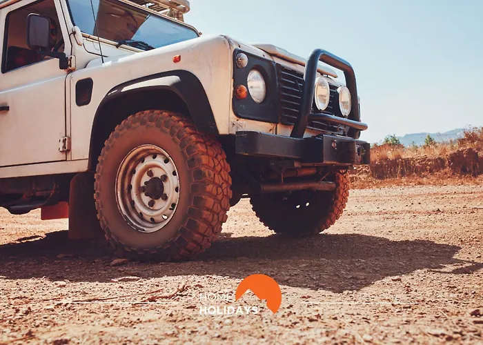 Διαμέρισμα #309 Marine By Holidays Αλμπουφέιρα