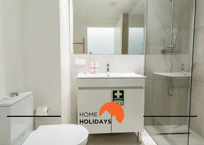 Διαμέρισμα #309 Marine By Holidays