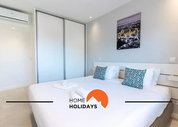 #309 Marine By Holidays Διαμέρισμα