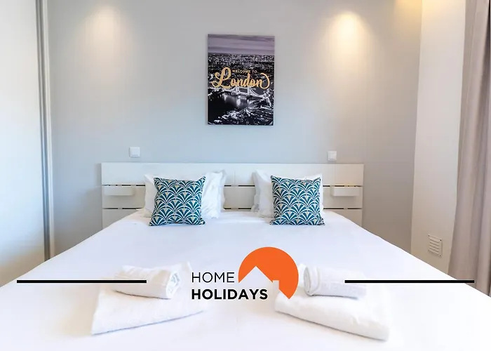 Διαμέρισμα #309 Marine By Holidays *