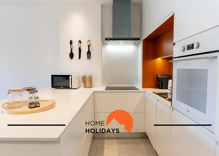 #309 Marine By Holidays Αλμπουφέιρα