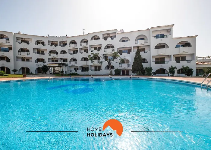 #309 Marine By Holidays Διαμέρισμα Αλμπουφέιρα