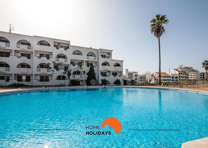 #309 Marine By Holidays Αλμπουφέιρα